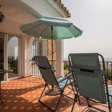 Casa Ancladero Rum Fuengirola Exterior foto