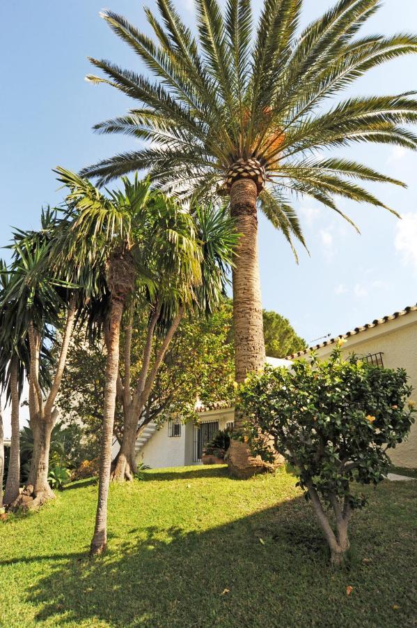 Casa Ancladero Rum Fuengirola Exterior foto
