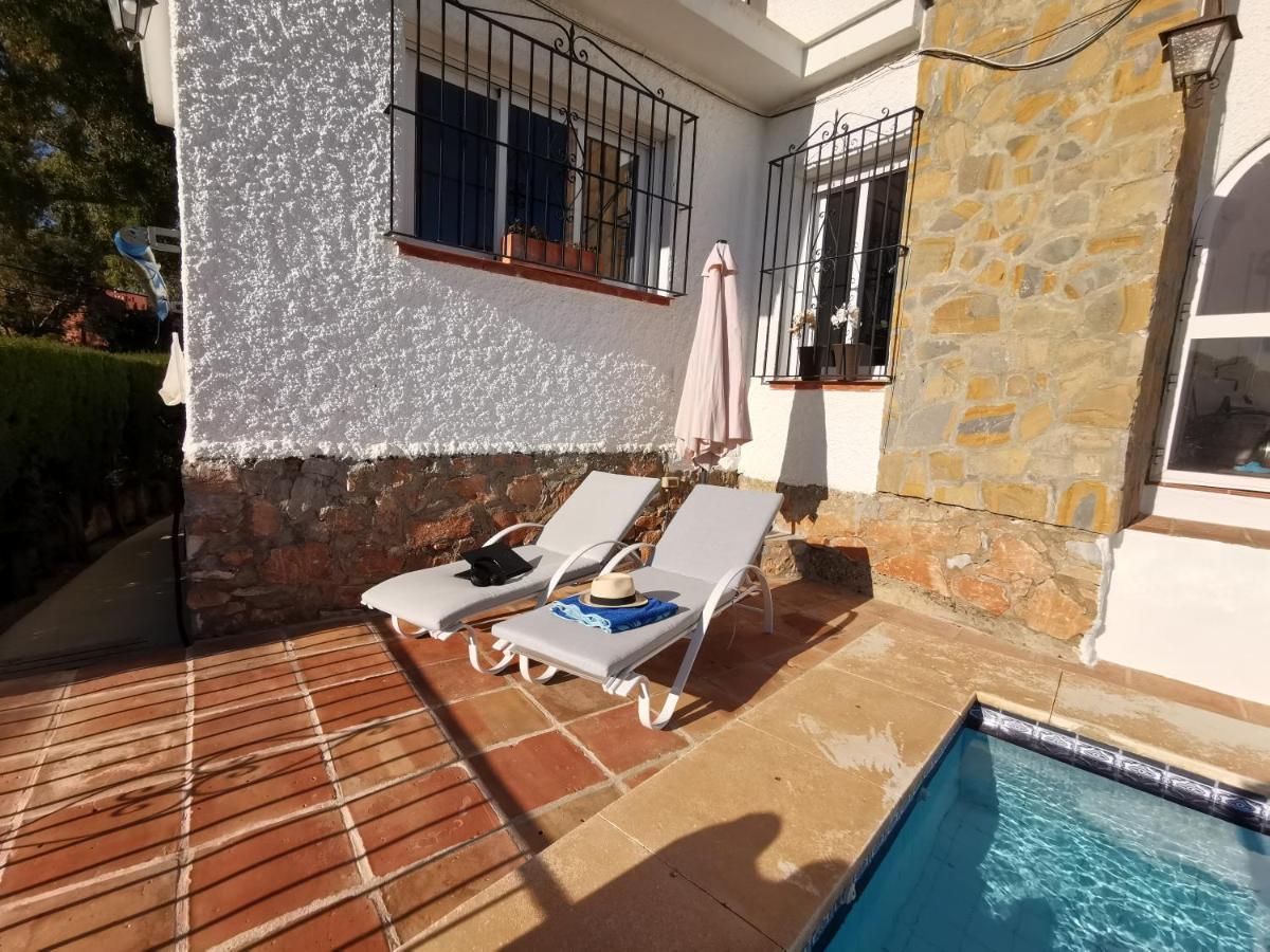 Casa Ancladero Rum Fuengirola Exterior foto