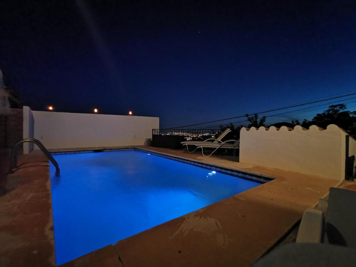 Casa Ancladero Rum Fuengirola Exterior foto